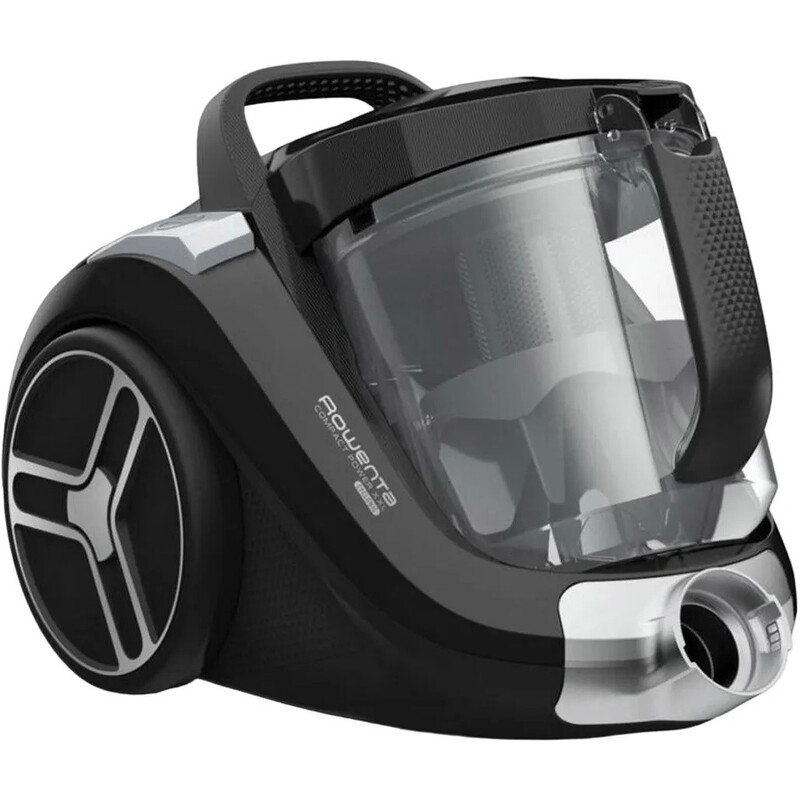 Пылесос безмешковый Rowenta Compact Power XXL Classic + Kit RO4B25EA Europe - фото 1 Пылесос безмешковый Rowenta Compact Power XXL Classic + Kit RO4B25EA Europe - фото 1