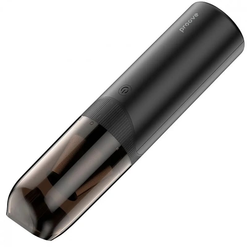 Портативный пылесос Proove Void Assistant С1 Pro (13000pa) (black) (PAVC10751201)