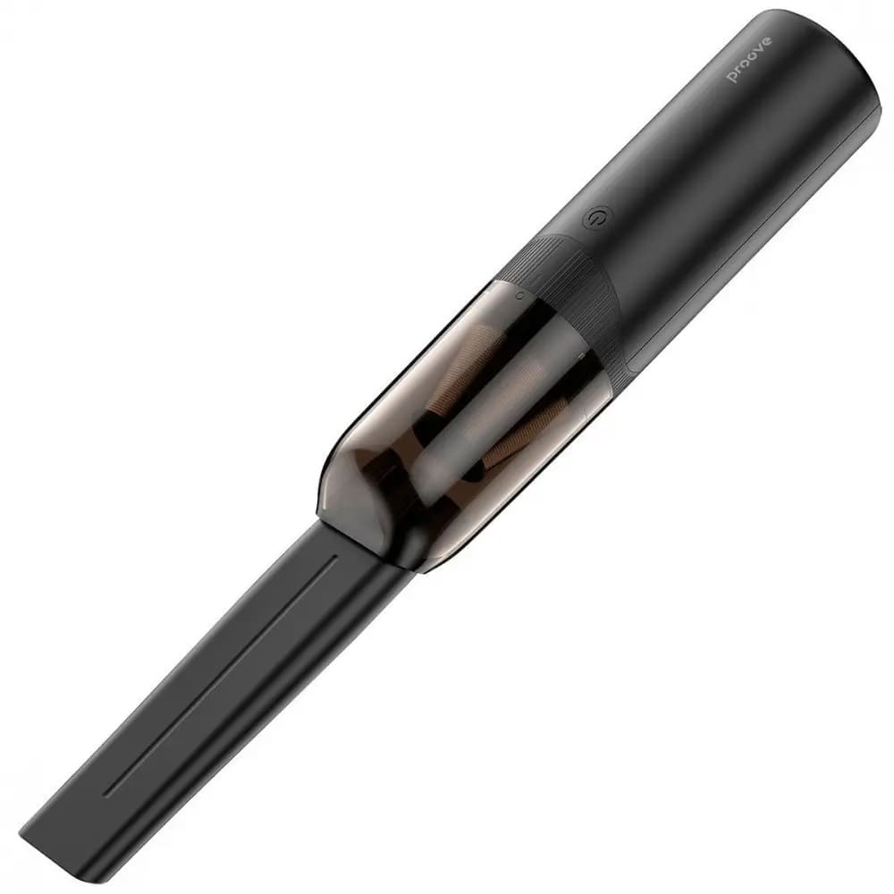 Портативный пылесос Proove Void Assistant С1 Pro (13000pa) (black) (PAVC10751201) - фото 3