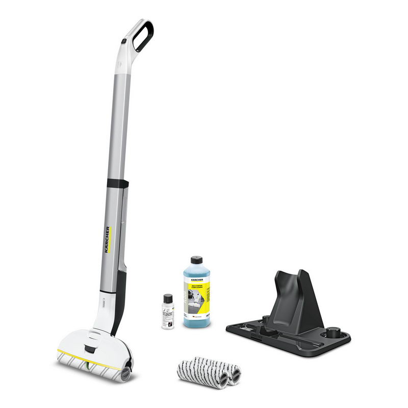 Поломоечная машина Karcher EWM2 Premium аккумуляторная (1.056-350.0)