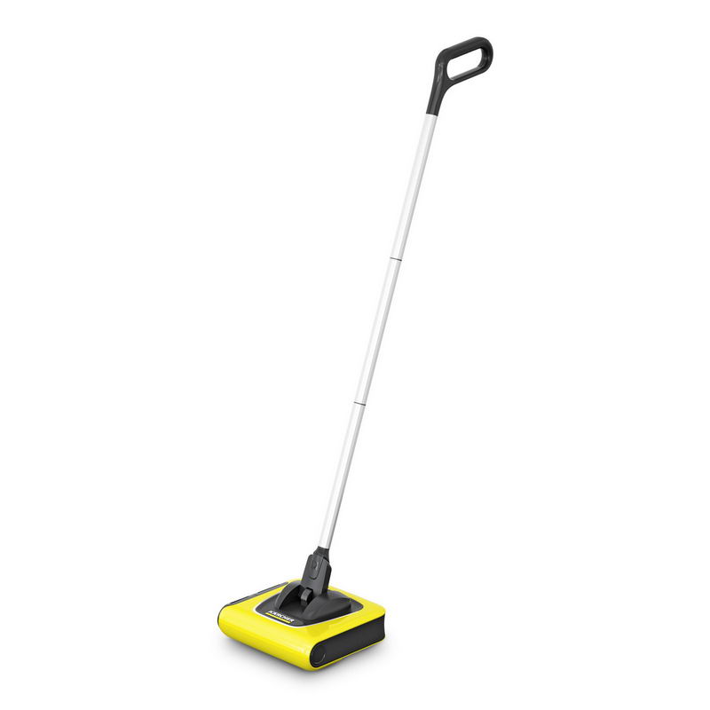 Подметальная машина Karcher KB 5 (1.258-000.0) Europe