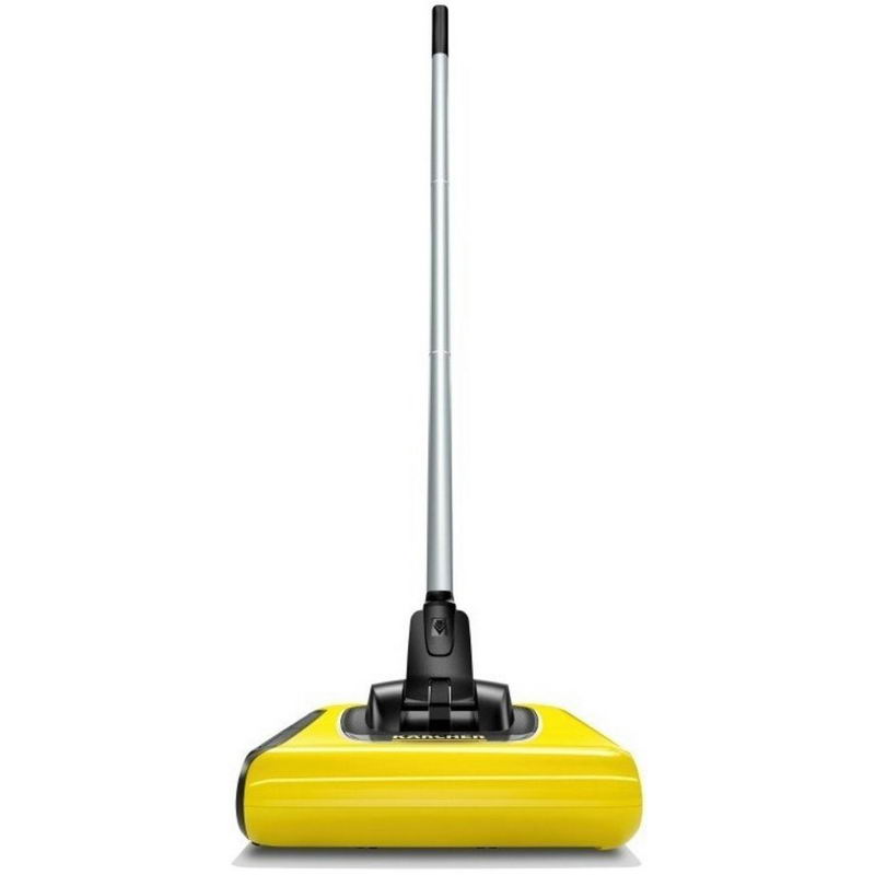 Подметальная машина Karcher KB 5 (1.258-000.0) Europe - фото 1 Подметальная машина Karcher KB 5 (1.258-000.0) Europe - фото 1
