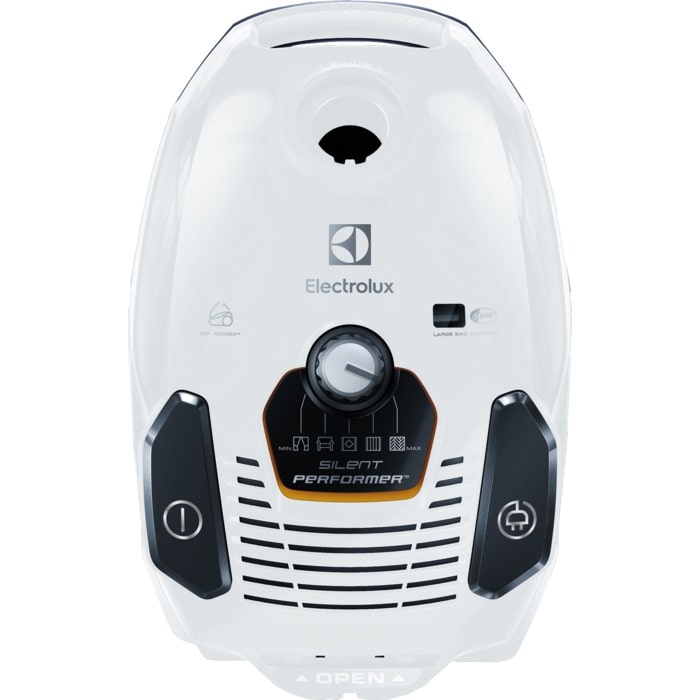 Пилисос Electrolux ESP754IW - фото 1 Пилисос Electrolux ESP754IW - фото 1