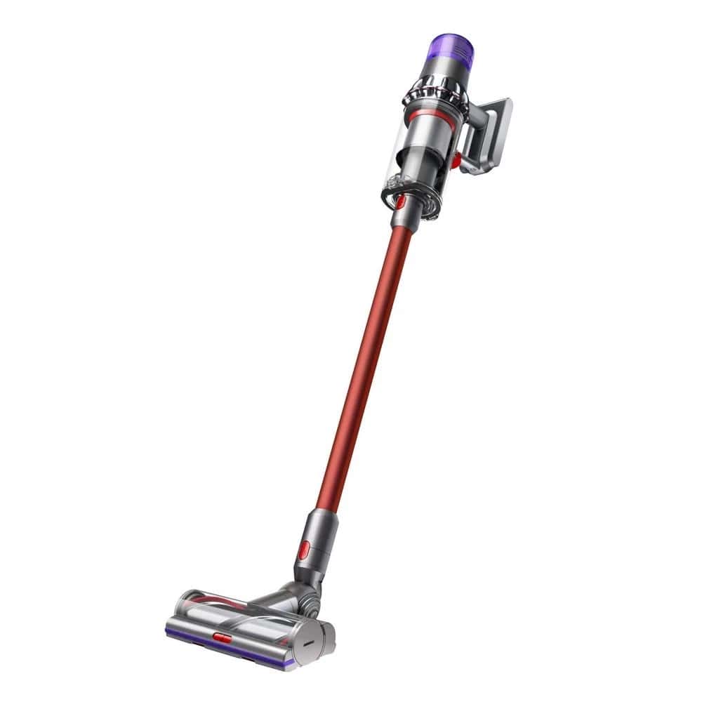 Пилосос 2в1 (вертикальний + ручний) Dyson Cyclone V11 Absolute Extra (419651-01)