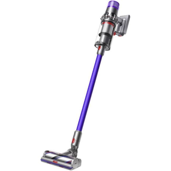 Пылесос 2в1 (вертикальный + ручной) Dyson Cyclone V11 Extra (419649-01) - фото 1 Пылесос 2в1 (вертикальный + ручной) Dyson Cyclone V11 Extra (419649-01) - фото 1