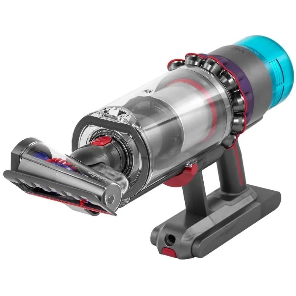 Пылесос 2в1 (вертикальный + ручной) Dyson Gen5detect (448853-01) - фото 1
