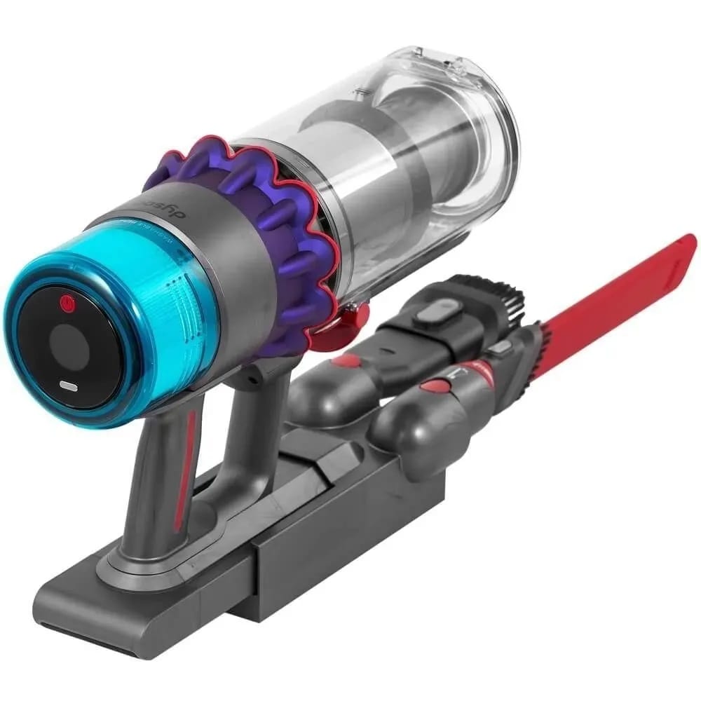 Пылесос 2в1 (вертикальный + ручной) Dyson Gen5detect (448853-01) - фото 2