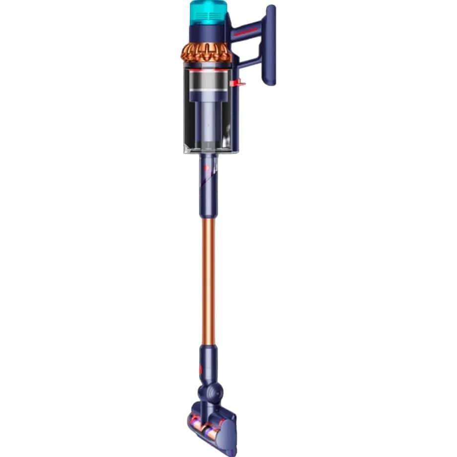 Пылесос 2в1 (вертикальный + ручной) Dyson Gen5outsize Absolute (447308-01) - фото 1