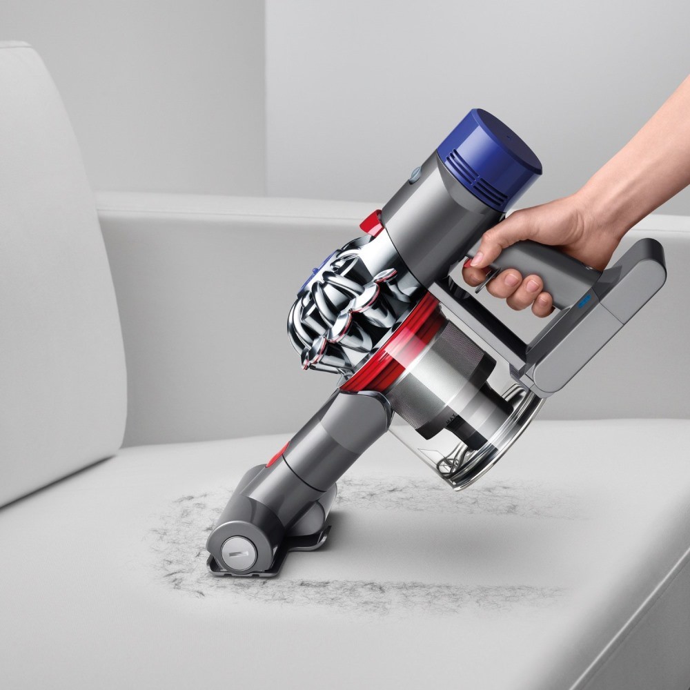 Пылесос 2в1 (вертикальный+ручной) Dyson V8 Origin (400394-01) - фото 1