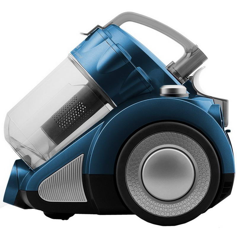 Пилосос Artel VCC 0220 Blue - фото 1