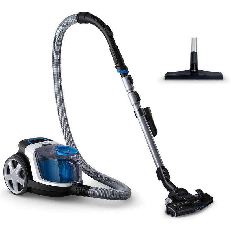 Пылесос безмешковый Philips FC9332/09 - фото 1