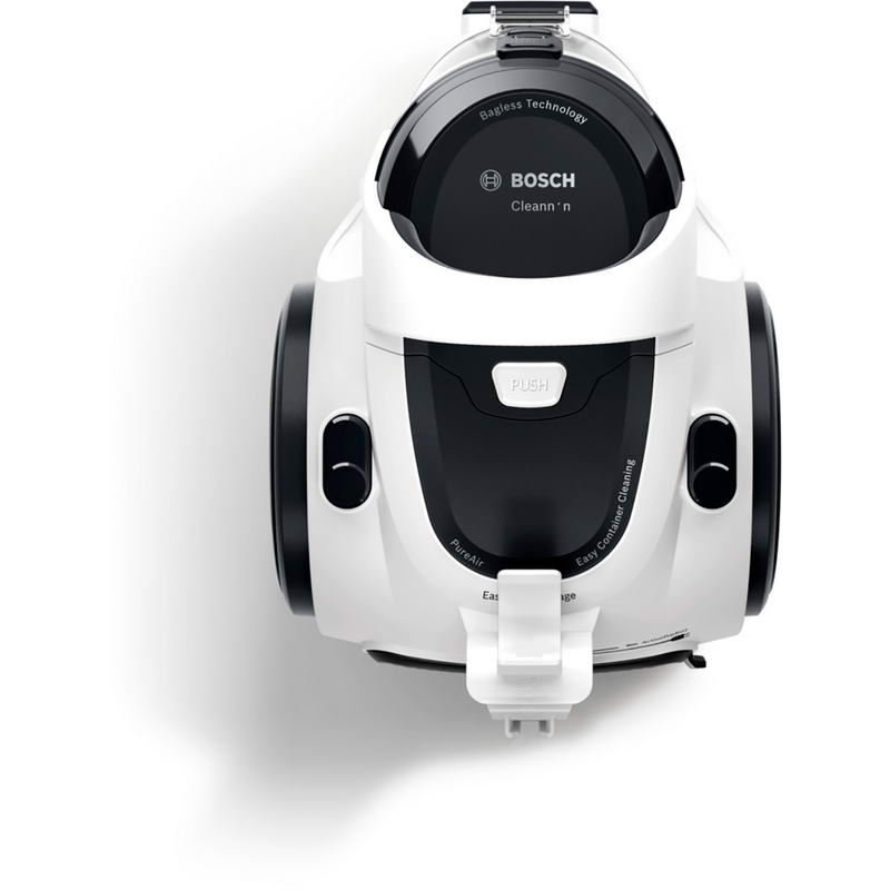 Пилосос Bosch BGS05A225 - фото 1