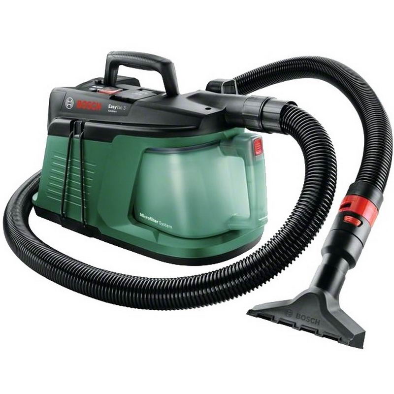 Пилосос Bosch EasyVac 3 06033D1000 (0.603.3D1.000)
