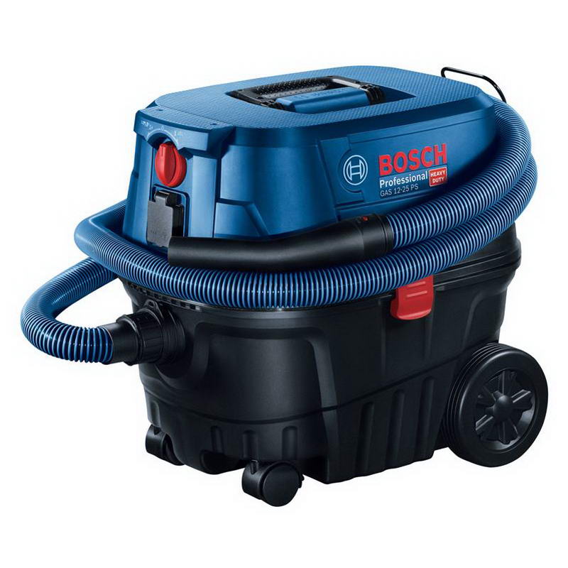 Пилосос Bosch GAS 12-25 PS (060197C100) (0.601.97C.100)