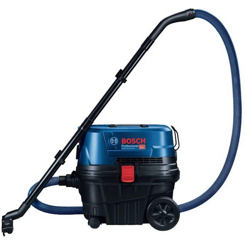 Пилосос Bosch GAS 12-25 PS (060197C100) (0.601.97C.100) - фото 2