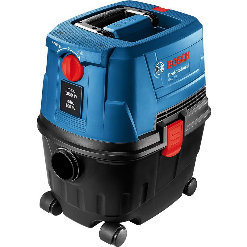 Пылесос Bosch GAS 15 PS (06019E5100) (0.601.9E5.100) - фото 1