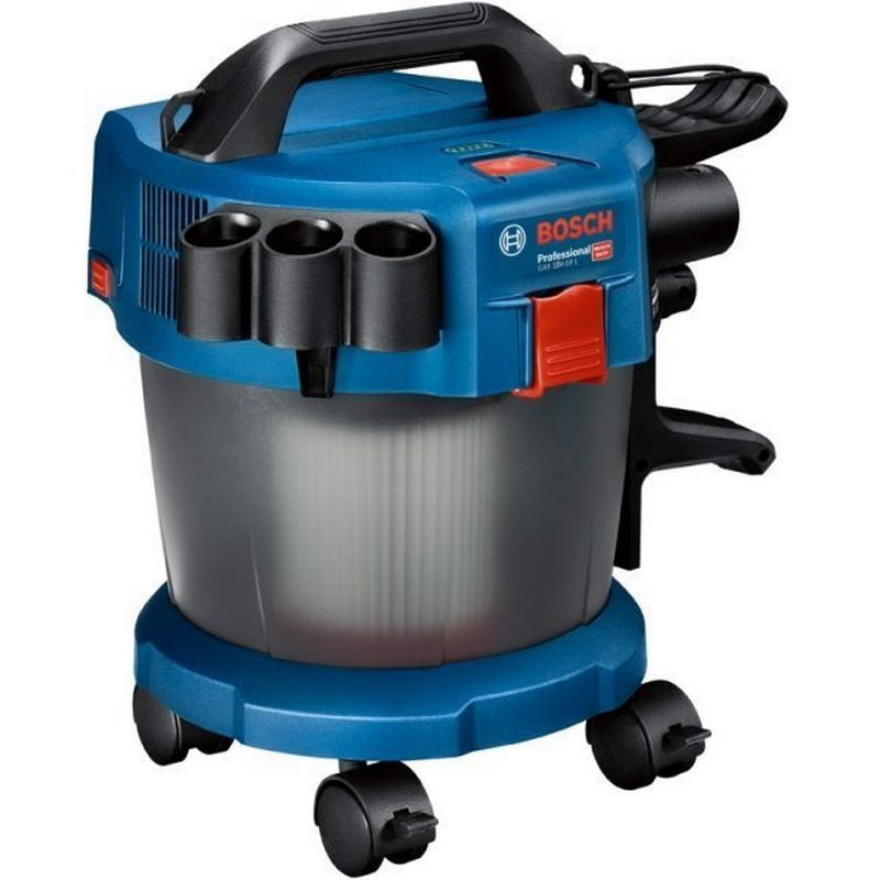 Пилосос Bosch GAS 18V-10 L (0.601.9C6.302) без АКБ та ЗП