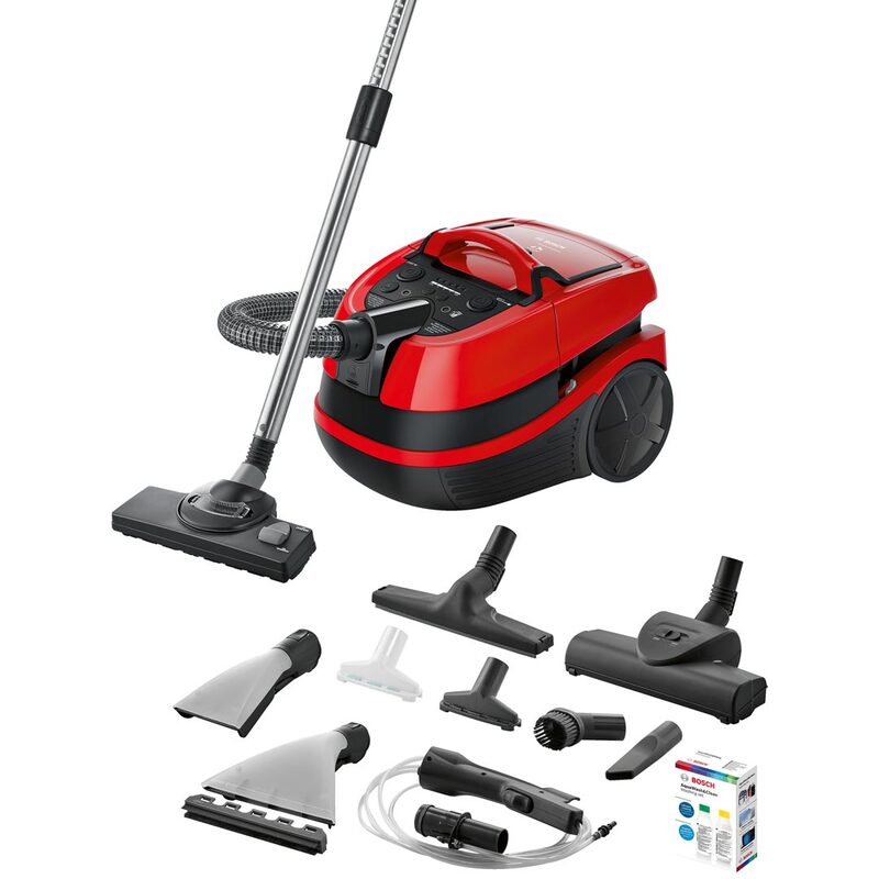 Пилосос Bosch ProAnimal BWD421PET