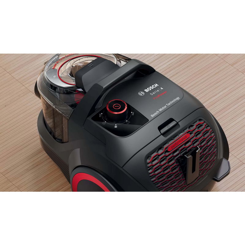 Пылесос Bosch ProPower BGS21POW2 - фото 1