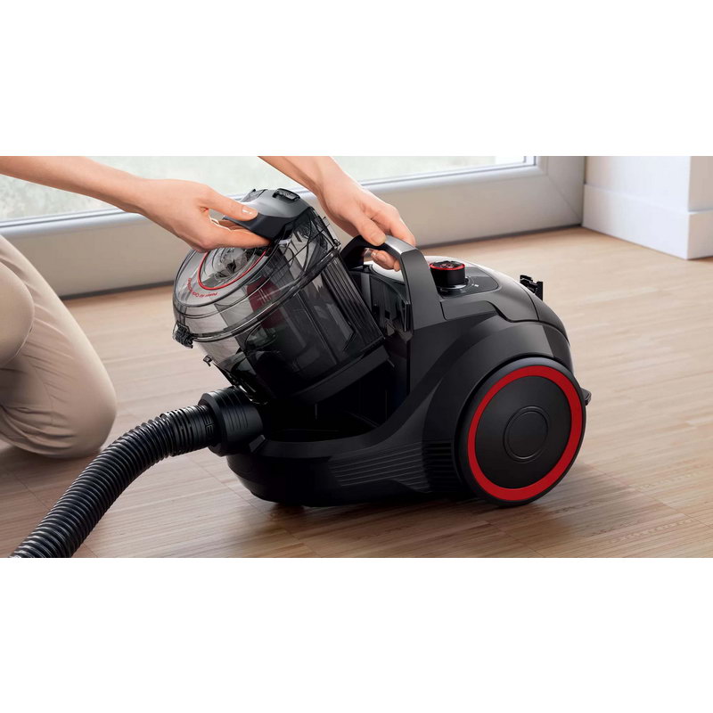 Пылесос Bosch ProPower BGS21POW2 - фото 2