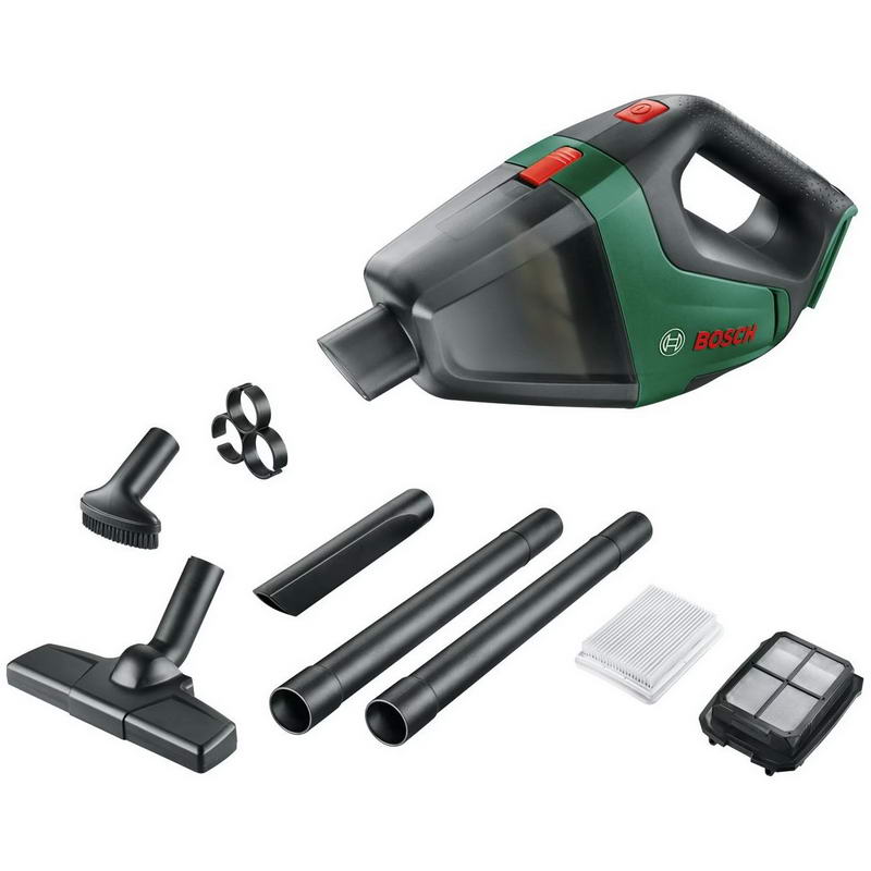 Пилосос Bosch UniversalVac 18 (06033B9103) - фото 1