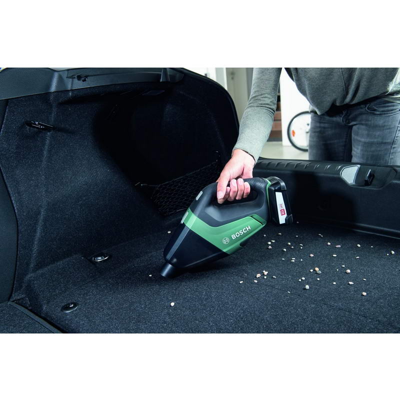 Пилосос Bosch UniversalVac 18 (06033B9103) - фото 4