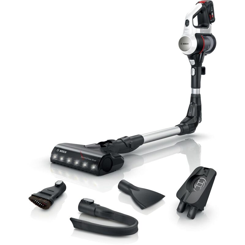 Пылесос Bosch UNLIMITED 7 BBS711W