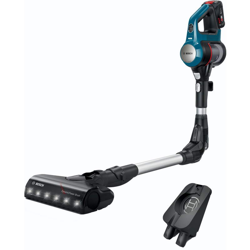 Пылесос Bosch Unlimited BSS71125AH