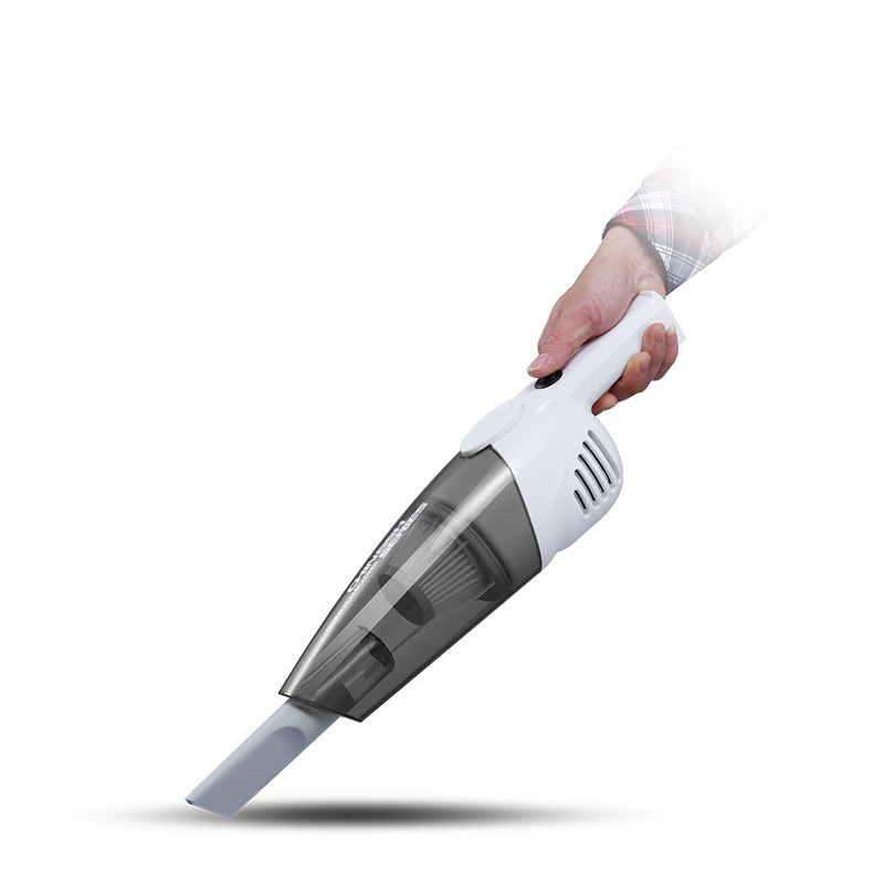 Пылесос Deerma Corded Hand Stick Vacuum Cleaner (DX118C) - фото 2