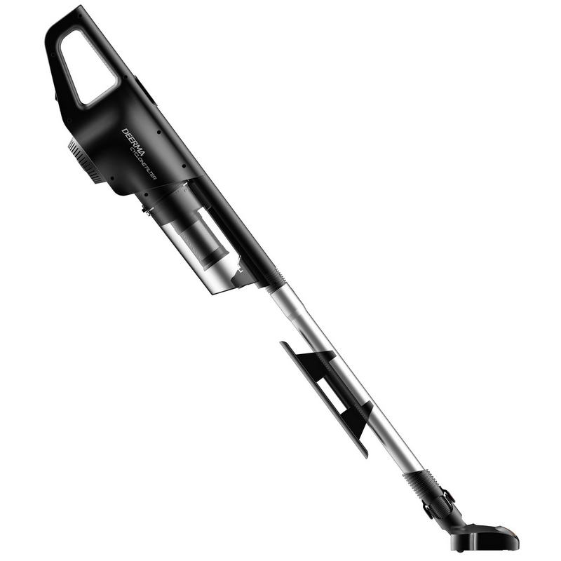 Пылесос Deerma Stick Vacuum Cleaner Cord (DX600) - фото 2