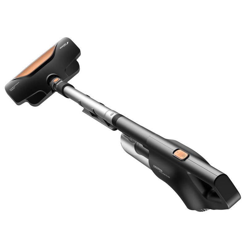 Пылесос Deerma Stick Vacuum Cleaner Cord (DX600) - фото 3