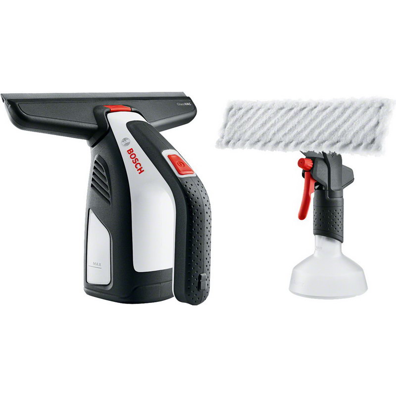 Пилосос для вікон Bosch GlassVAC Solo Plus (0.600.8B7.200)