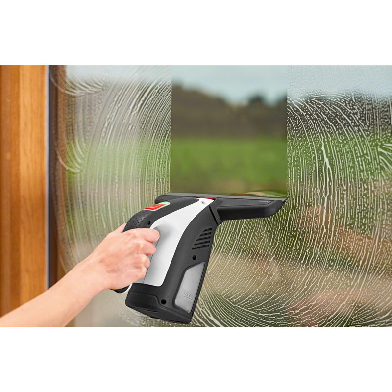 Пилосос для вікон Bosch GlassVAC Solo Plus (0.600.8B7.200) - фото 1