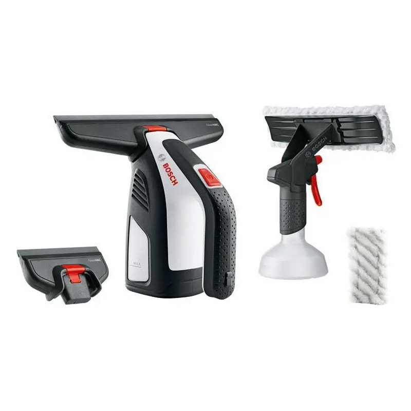 Пылесос оконный Bosch GlassVAC Full (0.600.8B7.000)