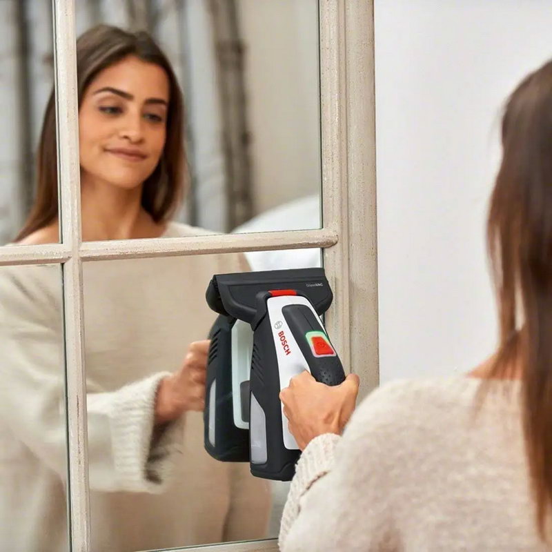 Пылесос оконный Bosch GlassVAC Full (0.600.8B7.000) - фото 1