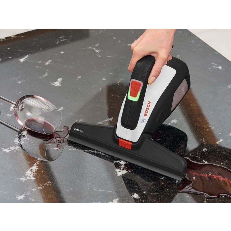 Пылесос оконный Bosch GlassVAC Full (0.600.8B7.000) - фото 3
