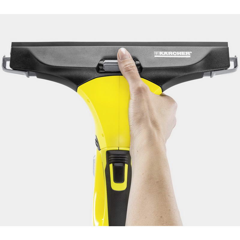 Пылесос для окон Karcher WV 5 Premium (1.633-453.0) - фото 1 Пылесос для окон Karcher WV 5 Premium (1.633-453.0) - фото 1