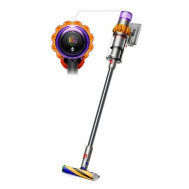 Пылесос Dyson V15 Detect (443099-01) - фото 2
