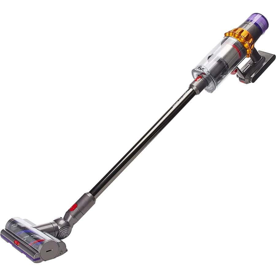 Пылесос Dyson V15 Detect (447261-01) - фото 1