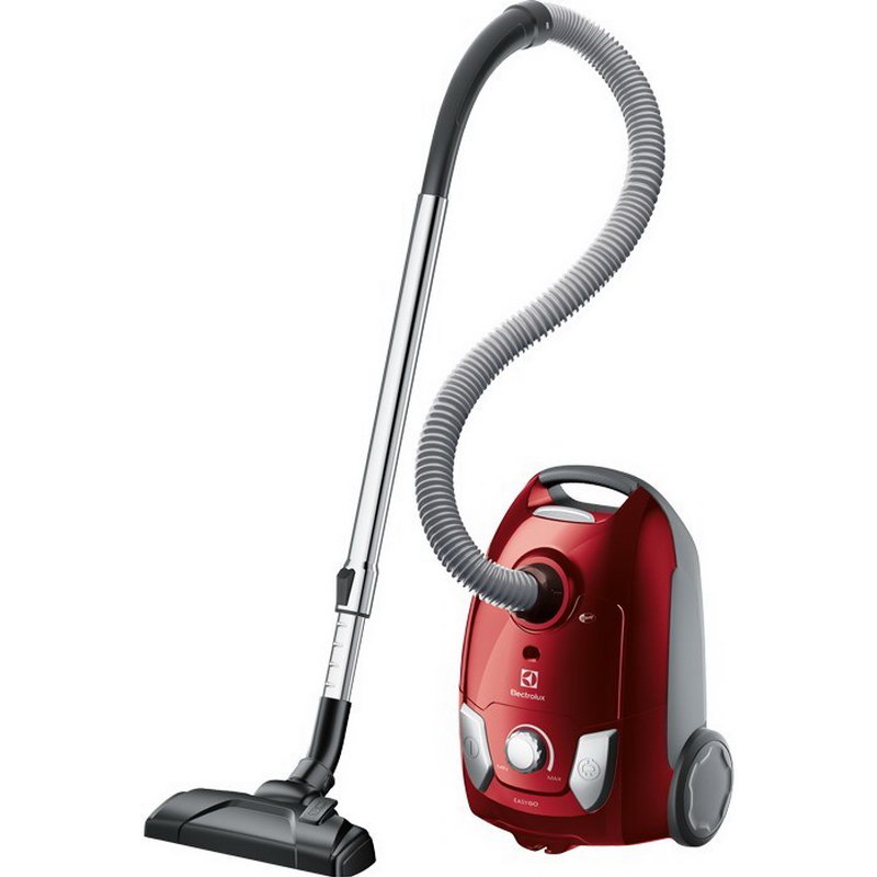 Пилосос Electrolux EEG43WR