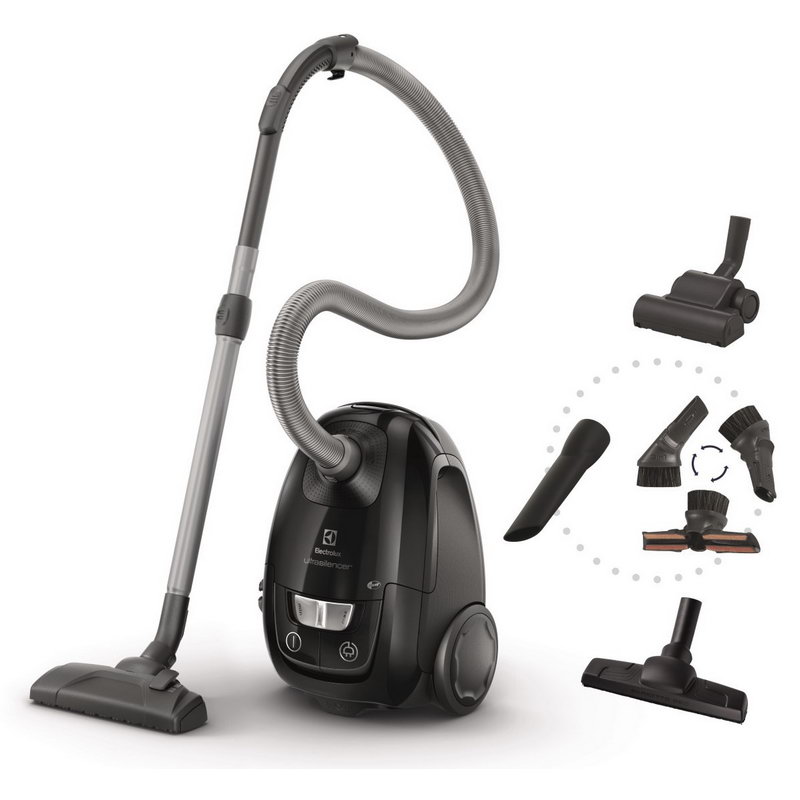 Пылесос Electrolux EUSC64-EB