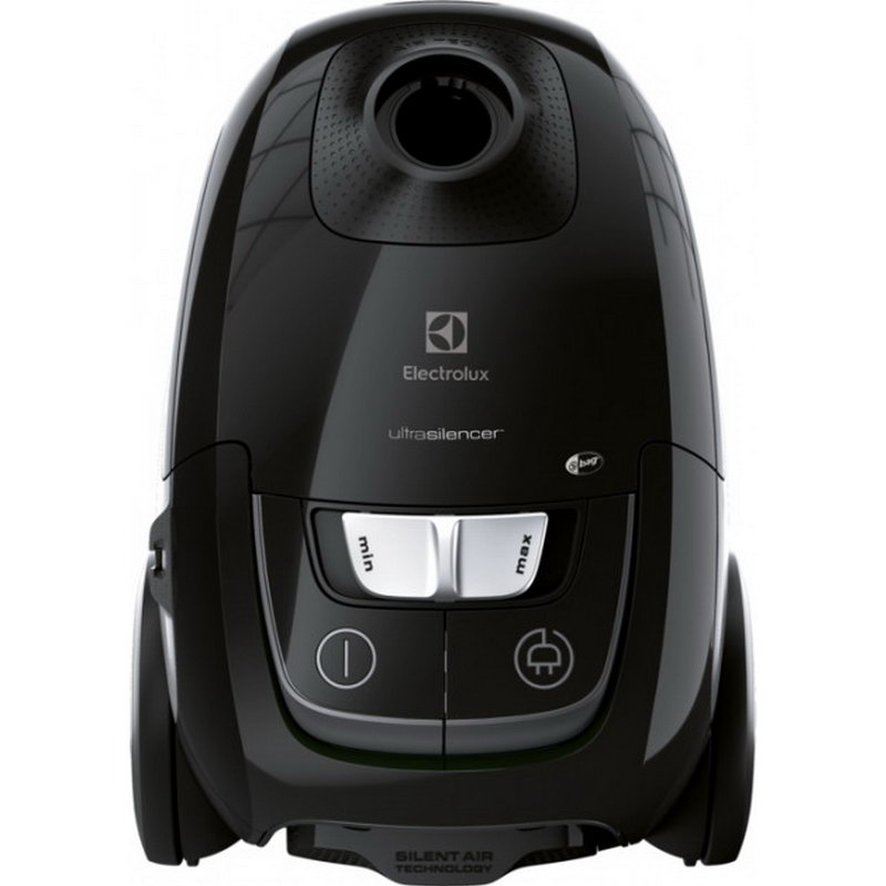 Пылесос Electrolux EUSC64-EB - фото 1
