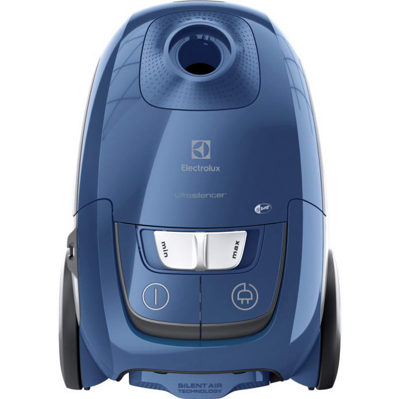 Пилосос Electrolux EUSC66-SB