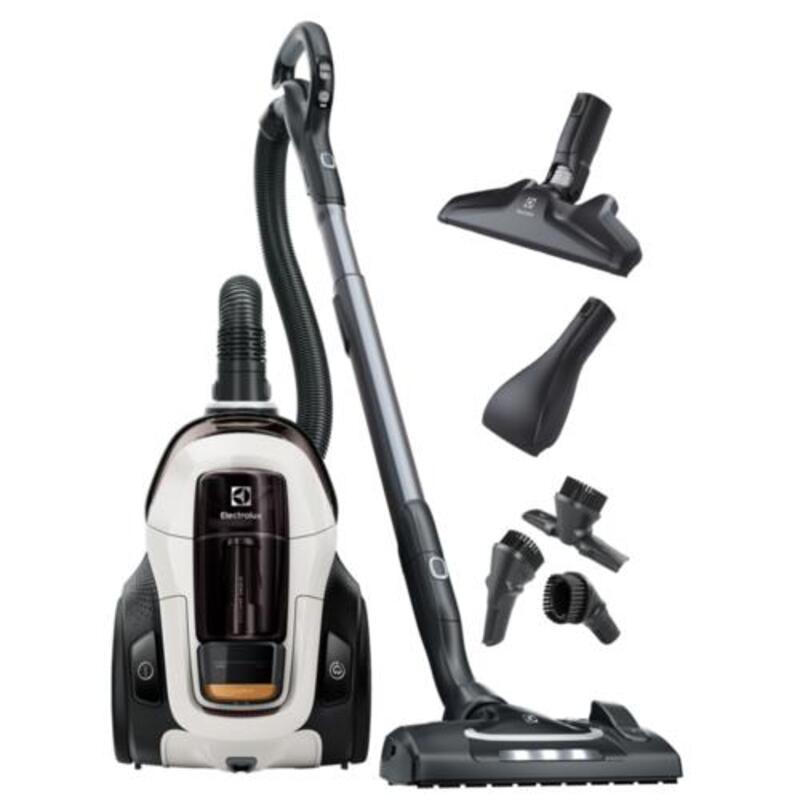 Пылесос Electrolux Pure C9 PC91-ALRG
