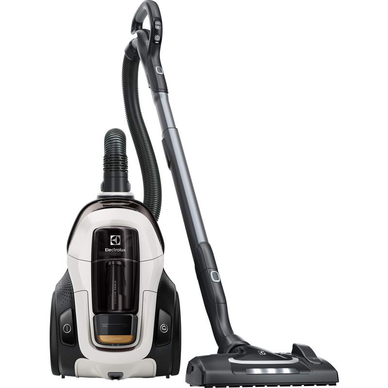 Пылесос Electrolux Pure C9 PC91-ALRG - фото 3 Пылесос Electrolux Pure C9 PC91-ALRG - фото 3