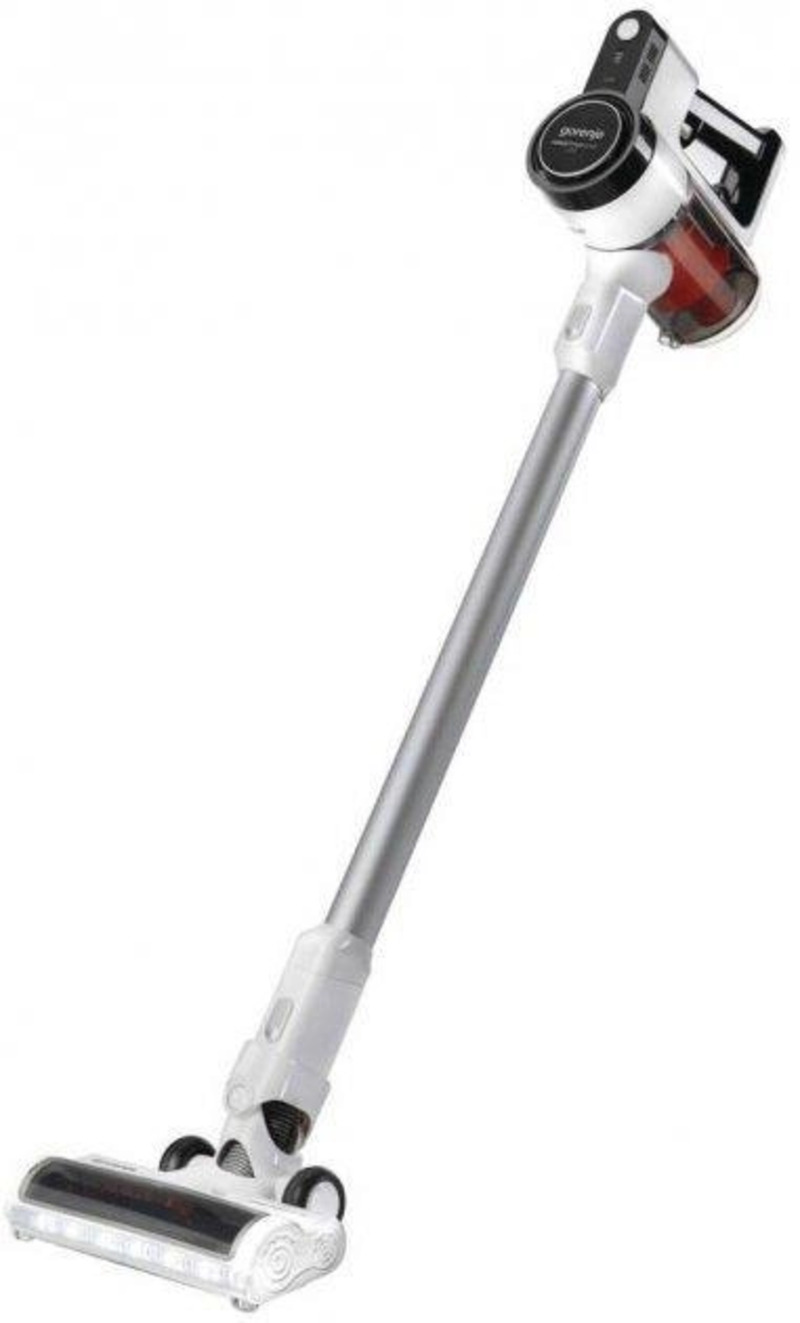 Пылесос Gorenje Freestyle SVC216FMLW