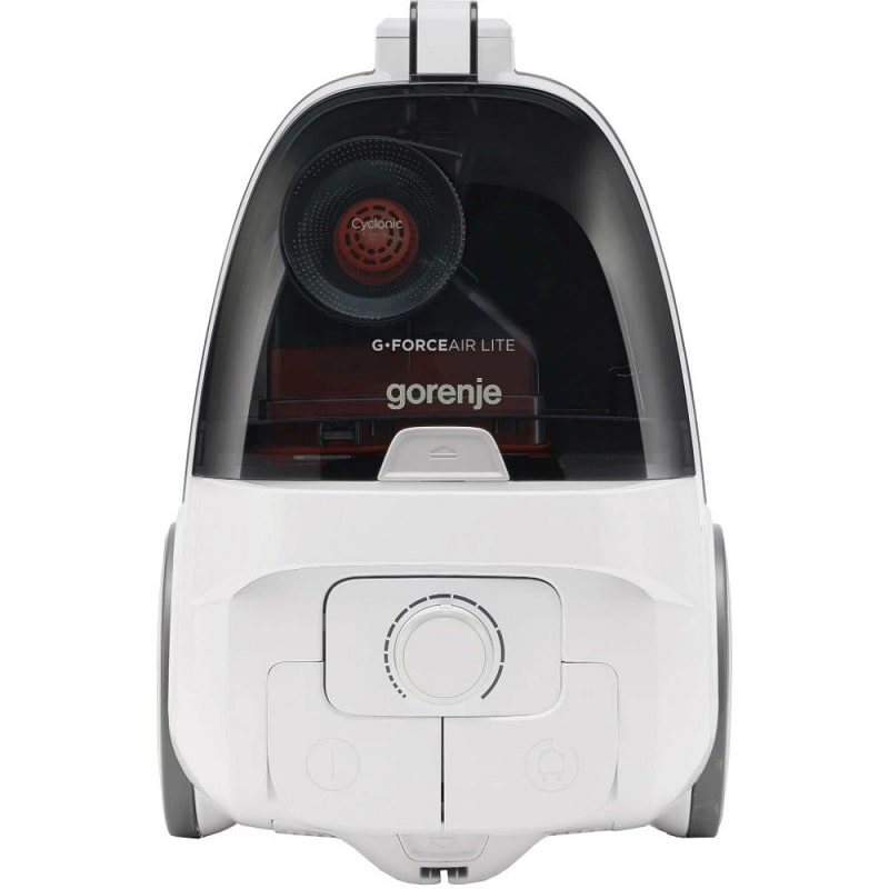 Пылесос Gorenje G Force Air VCEA02GALWCY - фото 1