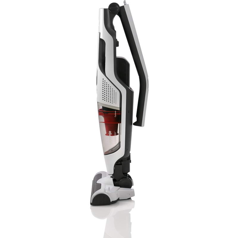 Пылесос Gorenje G Force Free SVC 216 GFW (SVC216GFW) - фото 2 Пылесос Gorenje G Force Free SVC 216 GFW (SVC216GFW) - фото 2