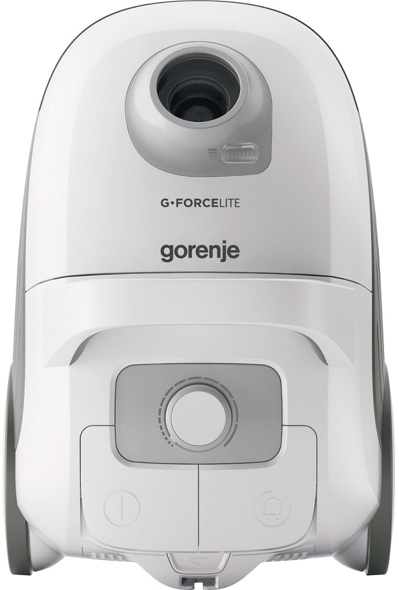 Пылесос Gorenje VCEA21GLW Europe - фото 1