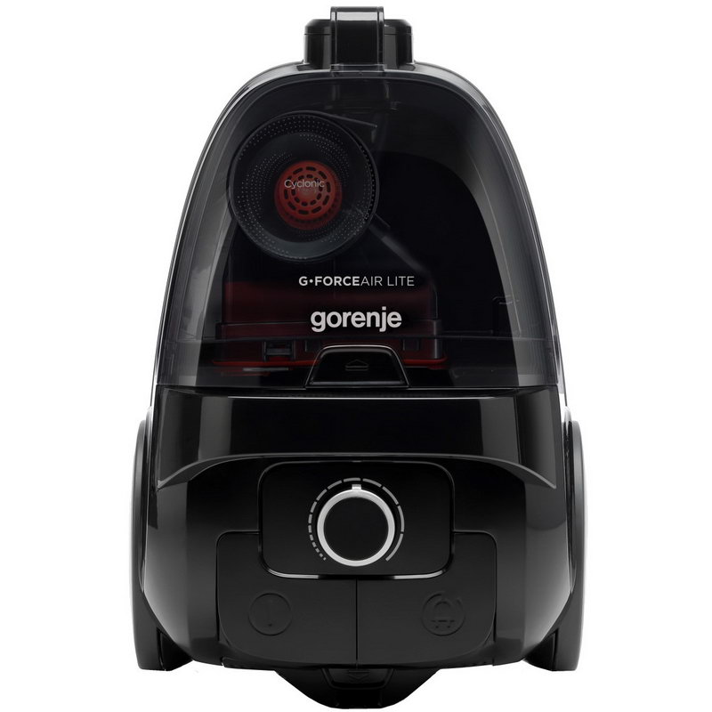Пилосос Gorenje VCEA03GALBKCY - фото 1